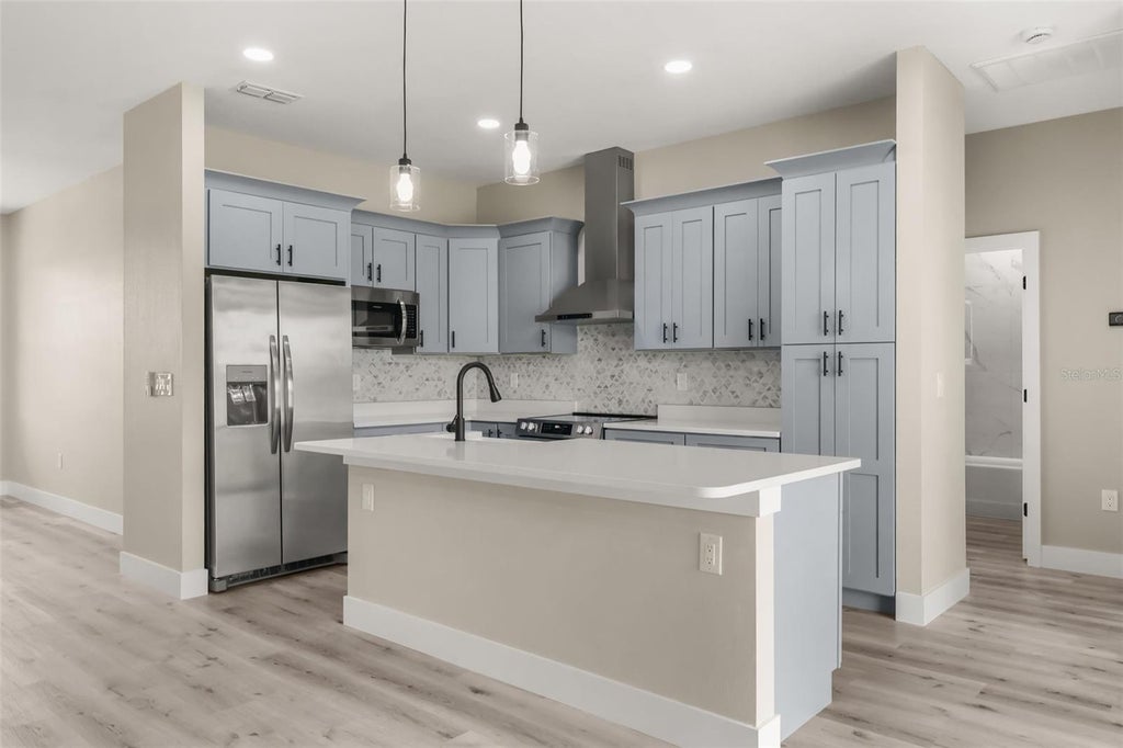 Photo of 367 Camellia Court, Kissimmee, FL 34759 (MLS # O6439193)