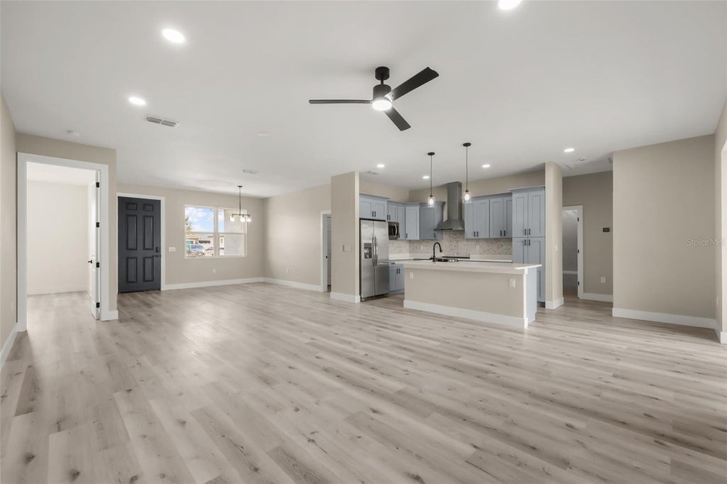 Photo of 367 Camellia Court, Kissimmee, FL 34759 (MLS # O6439193)