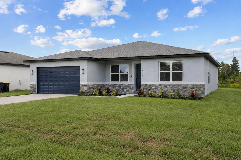 Photo of 367 Camellia Court, Kissimmee, FL 34759 (MLS # O6439193)