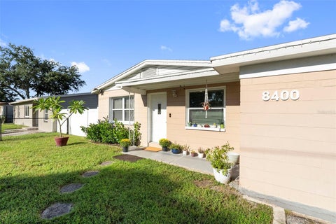 Photo of 8400 52nd Street N, Pinellas Park, FL 33781 (MLS # TB8549431)