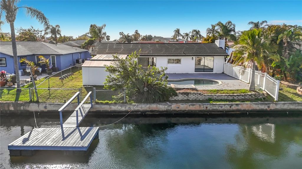 Photo of 9920 San Mateo Way, Port Richey, FL 34668 (MLS # O6388854)