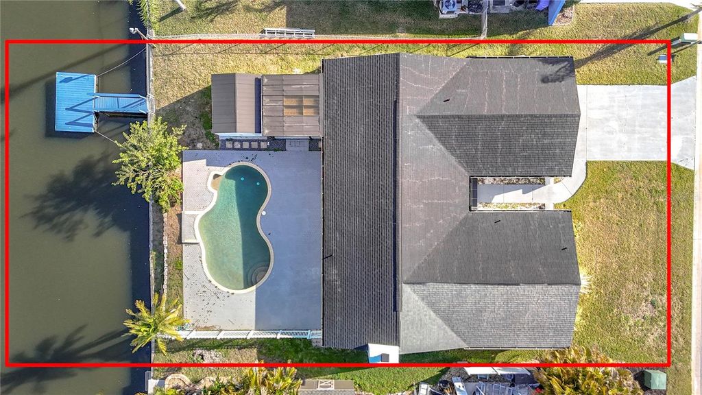 Photo of 9920 San Mateo Way, Port Richey, FL 34668 (MLS # O6388854)