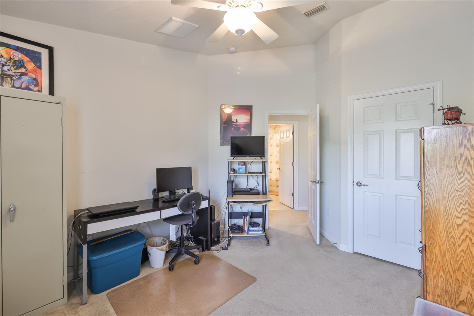 VENTURA BAY TWNHMS - Residential