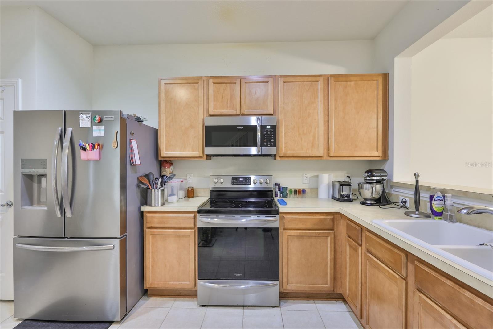 VENTURA BAY TWNHMS - Residential