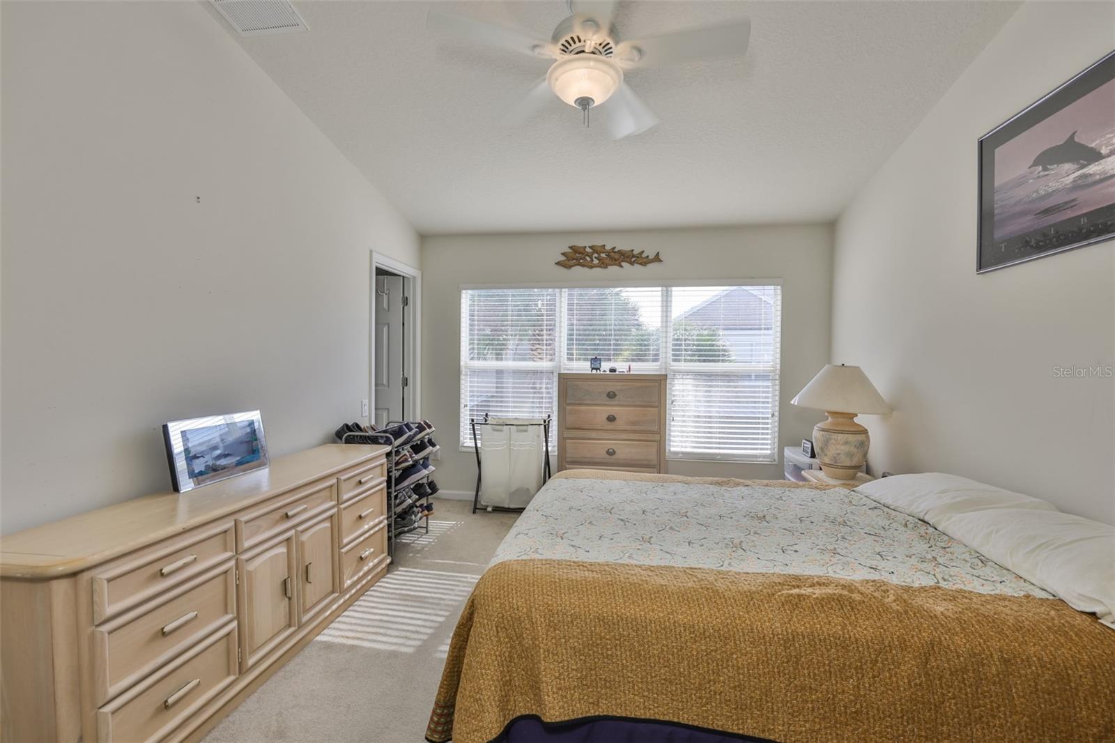 VENTURA BAY TWNHMS - Residential