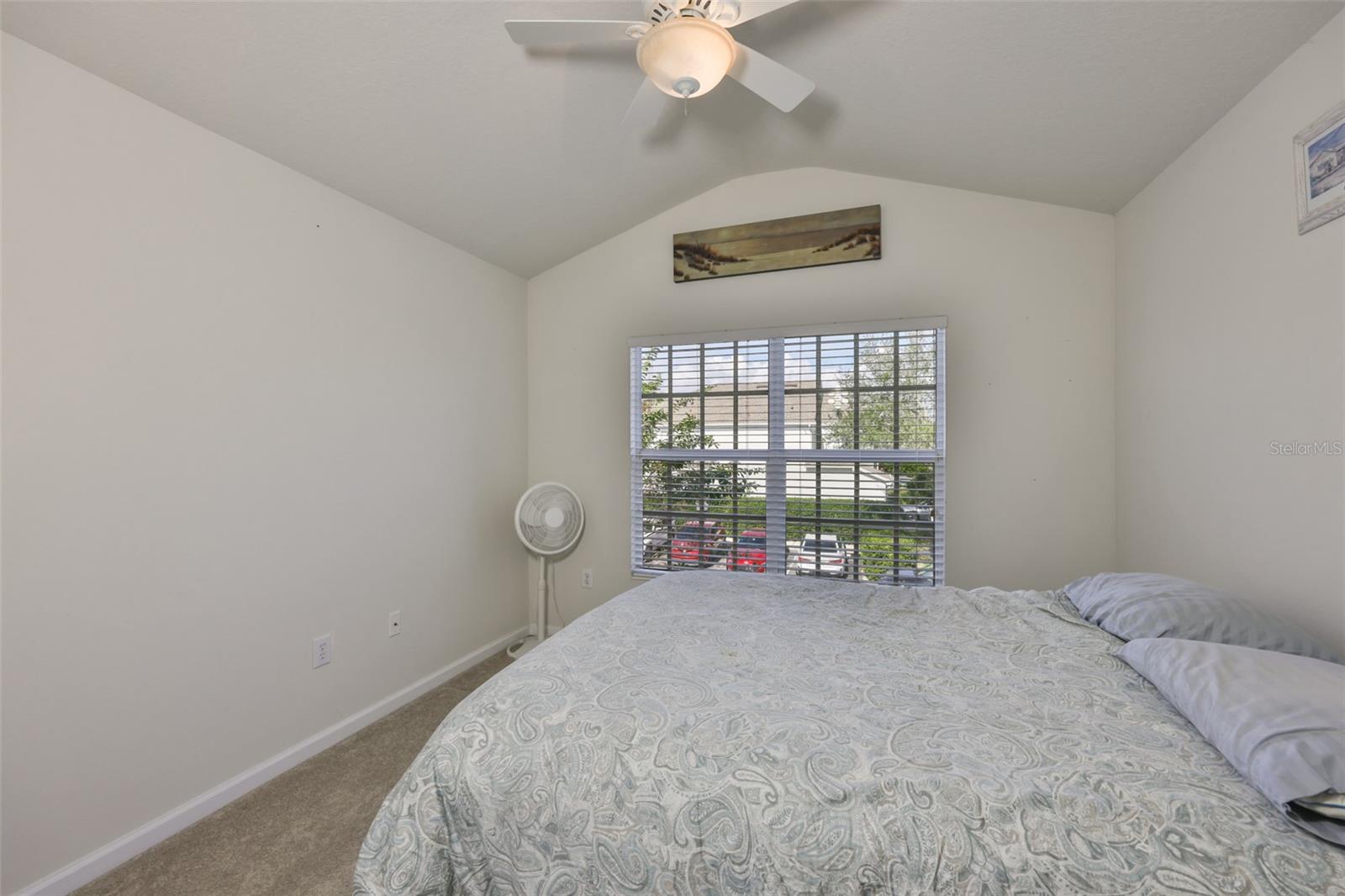 VENTURA BAY TWNHMS - Residential