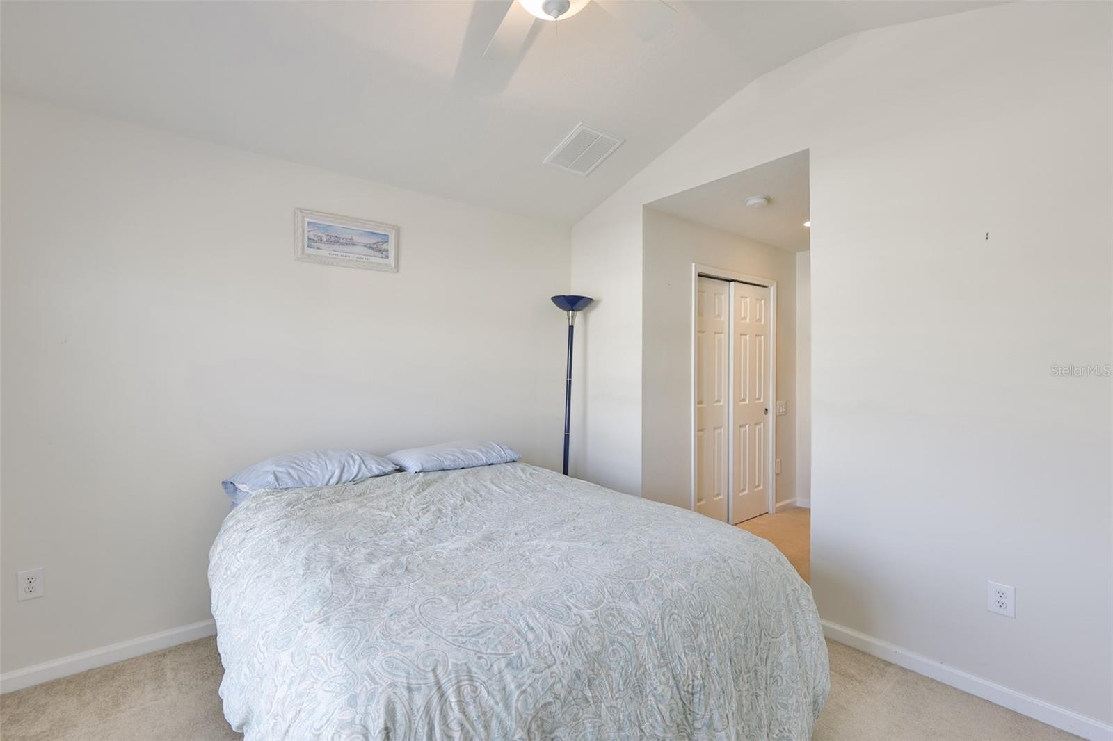 VENTURA BAY TWNHMS - Residential