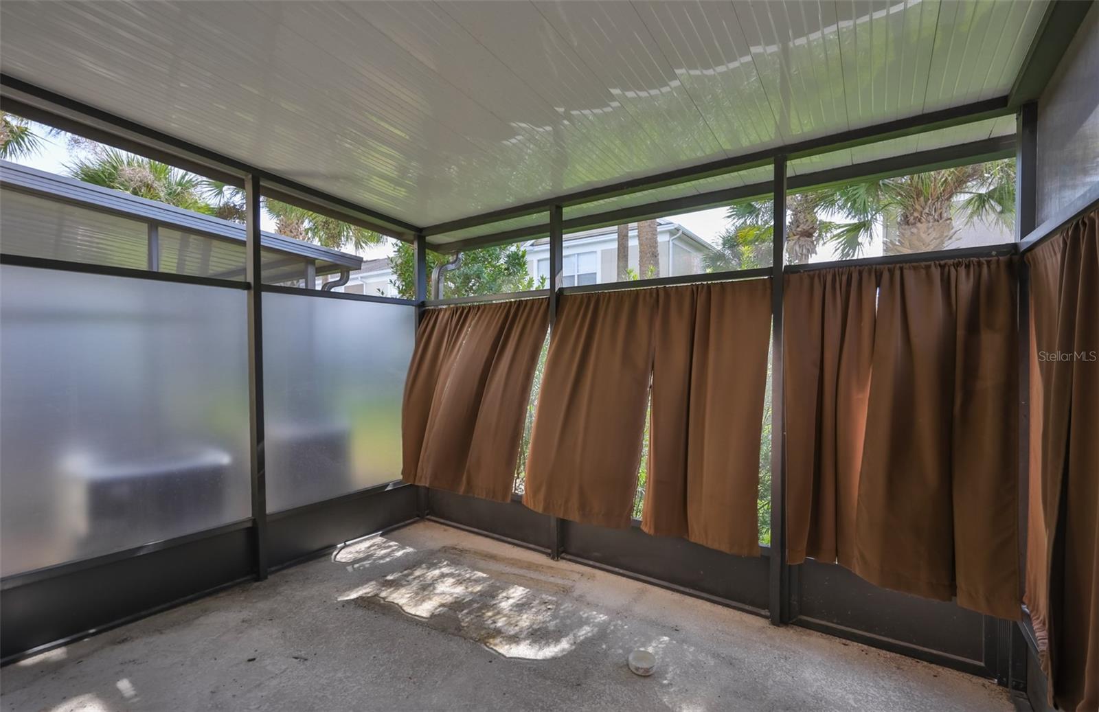 VENTURA BAY TWNHMS - Residential