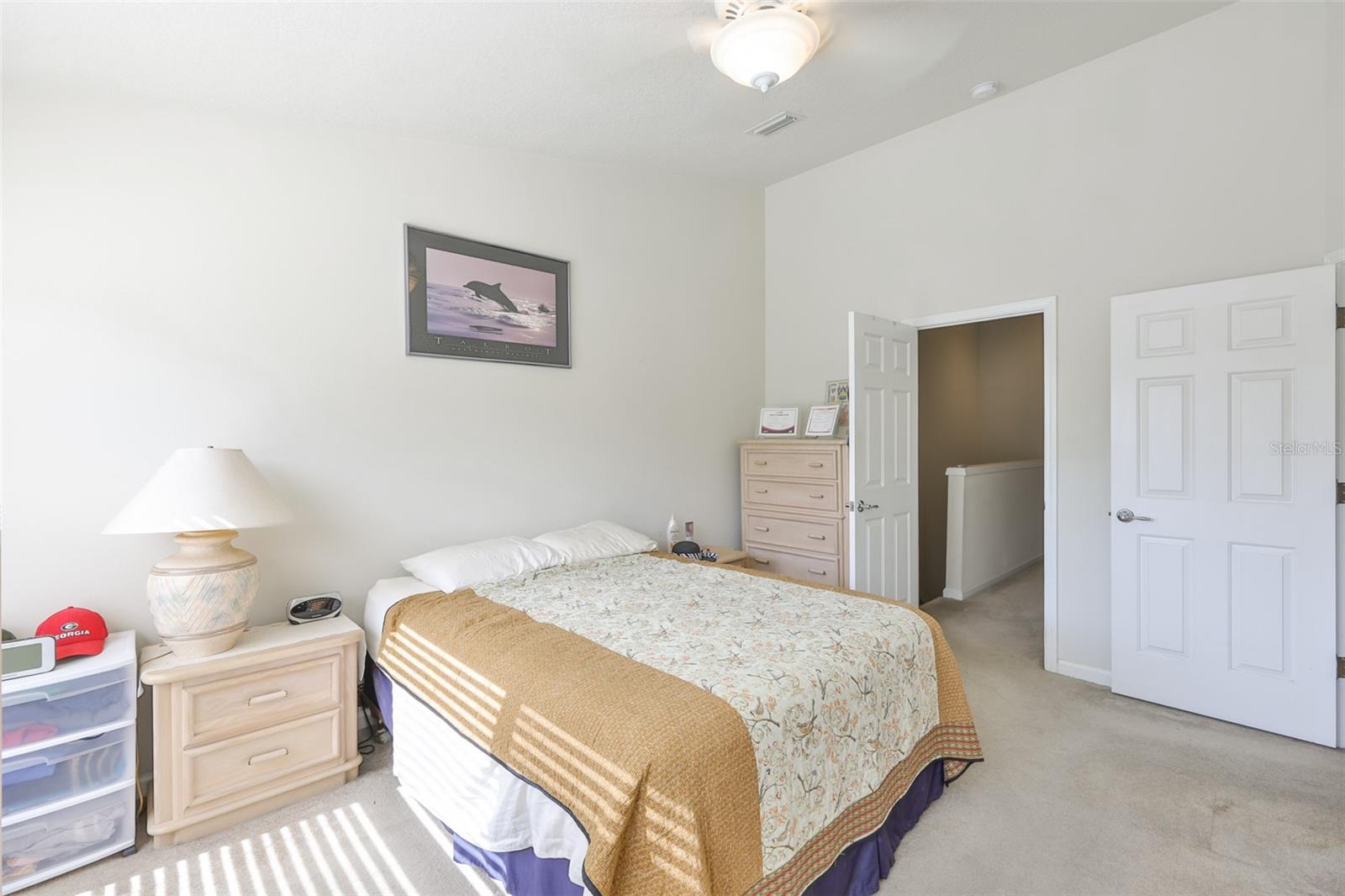 VENTURA BAY TWNHMS - Residential