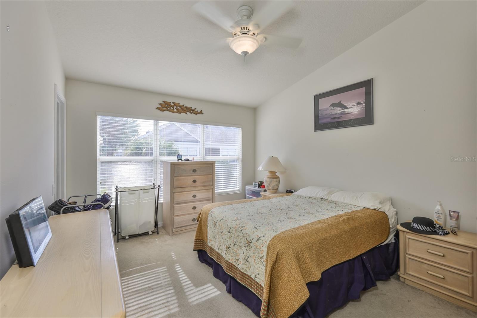 VENTURA BAY TWNHMS - Residential