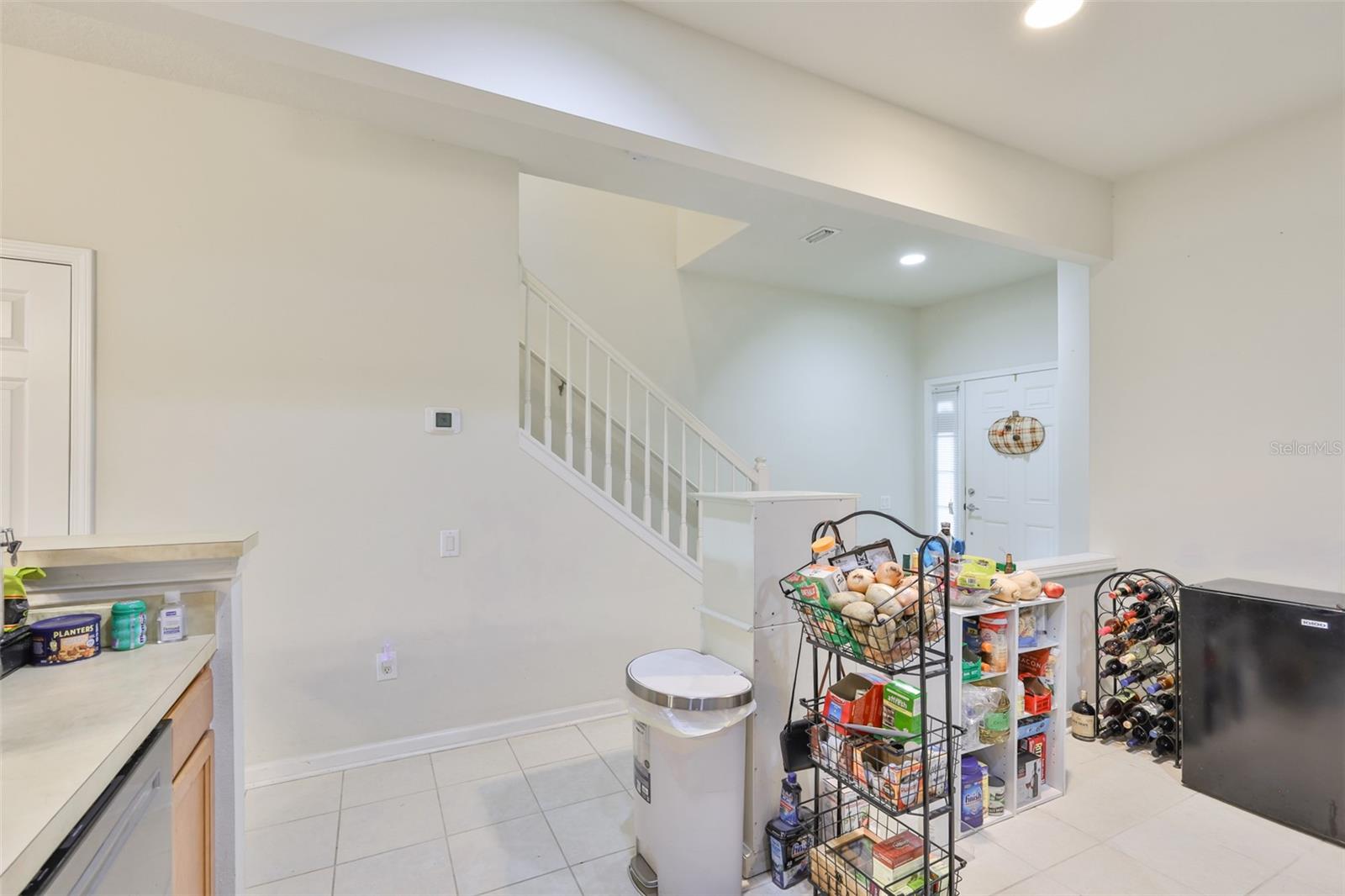 VENTURA BAY TWNHMS - Residential