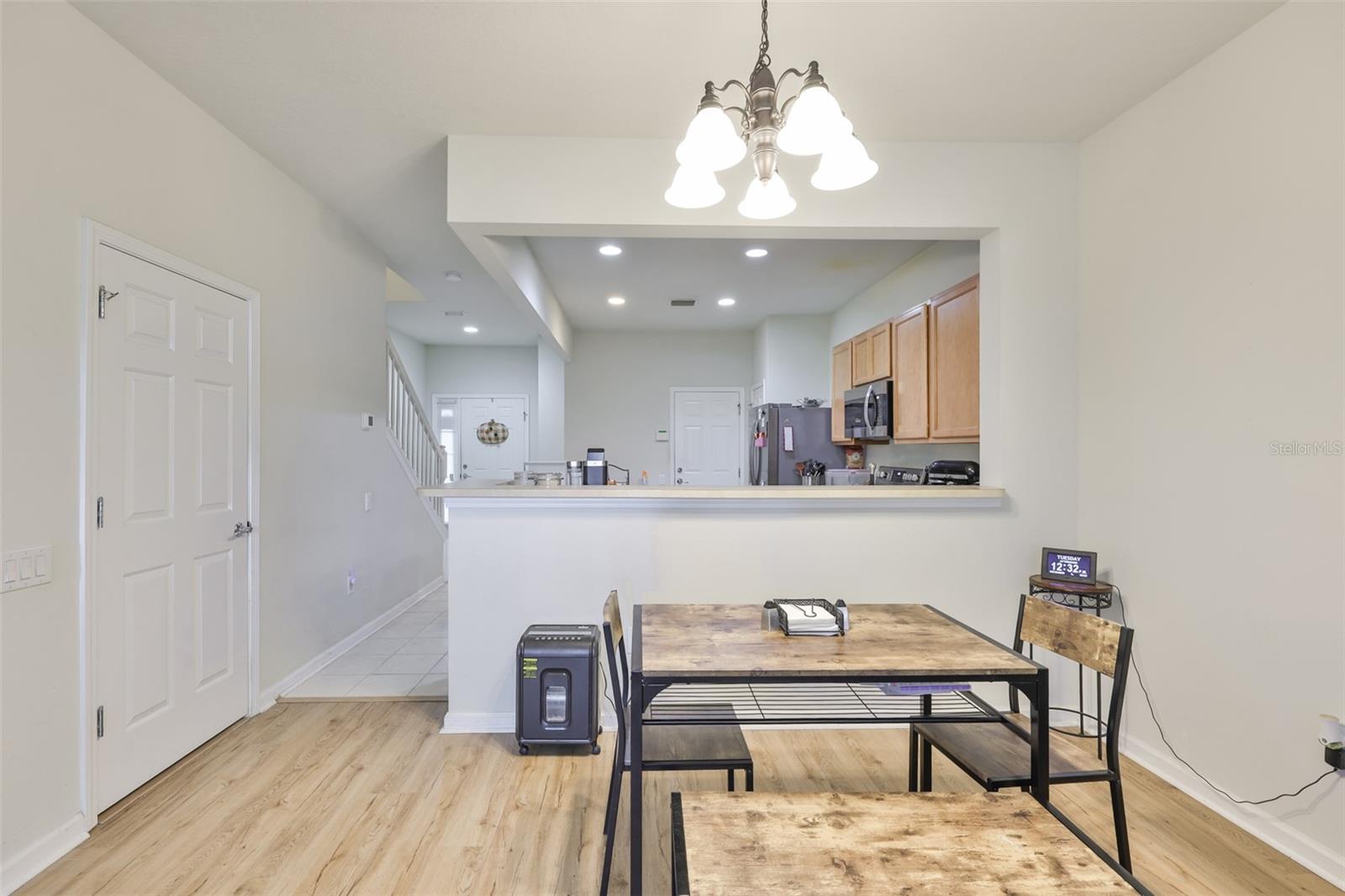 VENTURA BAY TWNHMS - Residential