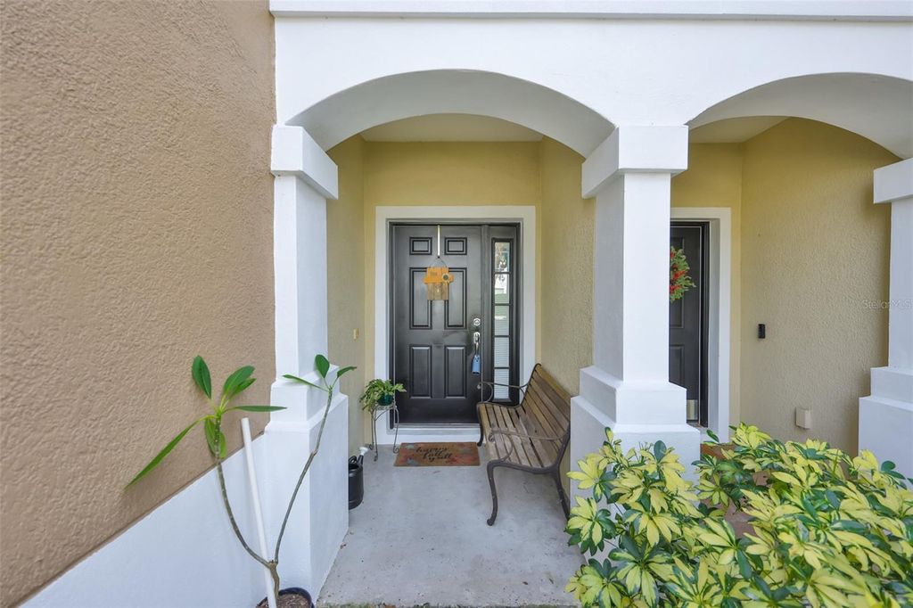 Photo of 10141 Post Harvest Drive, Riverview, FL 33578 (MLS # TB8453293)