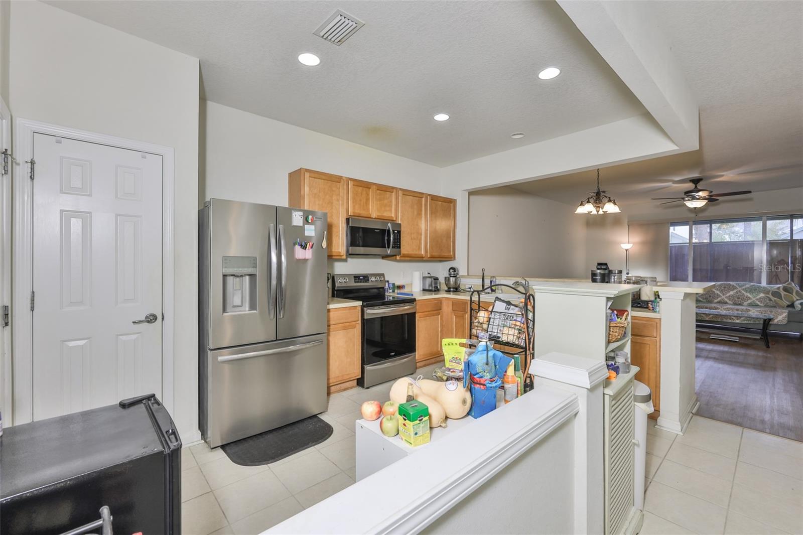 VENTURA BAY TWNHMS - Residential