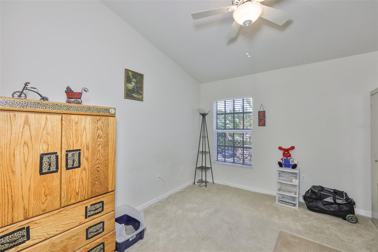 VENTURA BAY TWNHMS - Residential