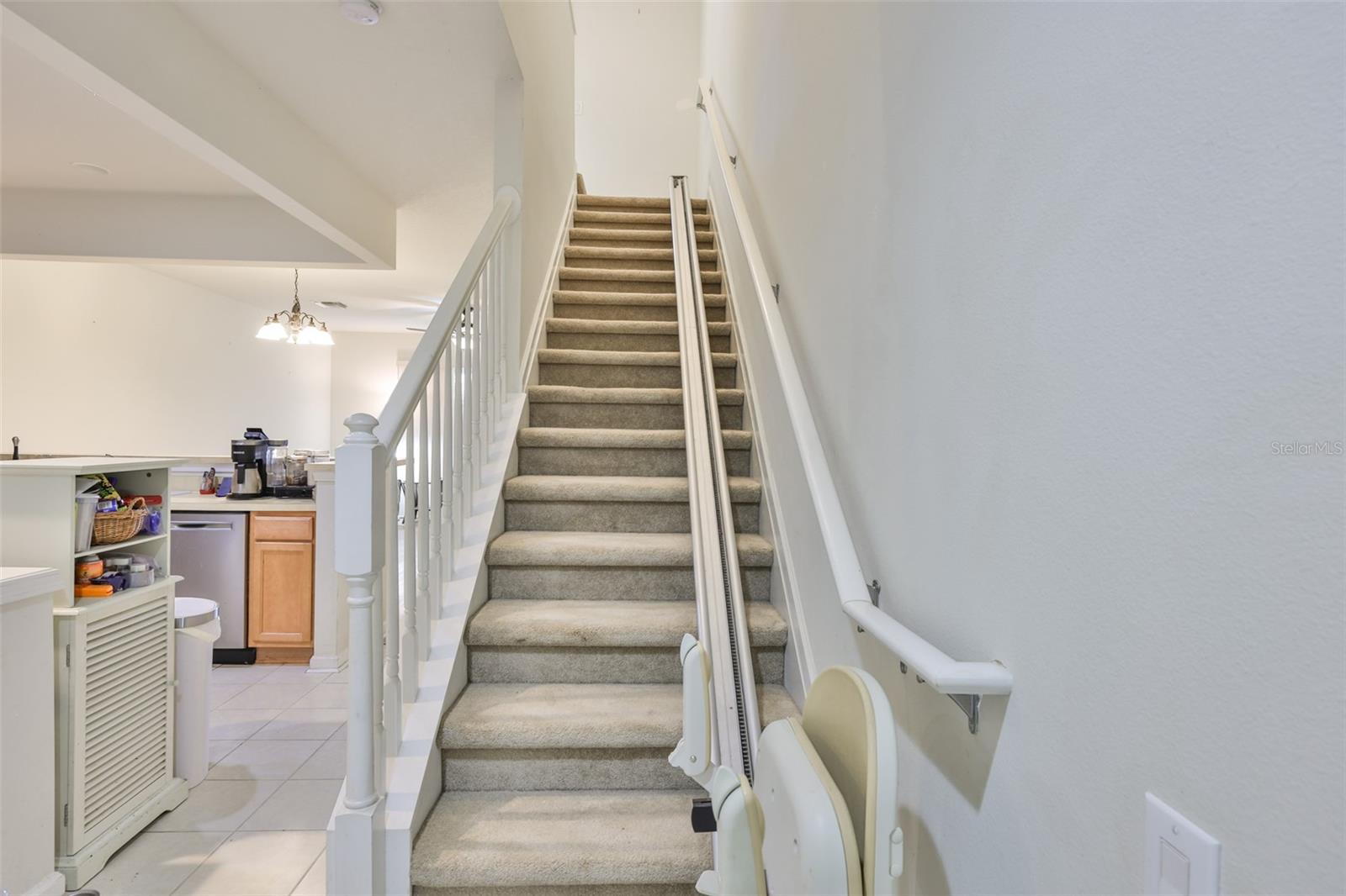 VENTURA BAY TWNHMS - Residential