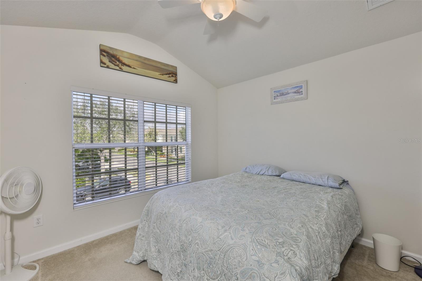 VENTURA BAY TWNHMS - Residential