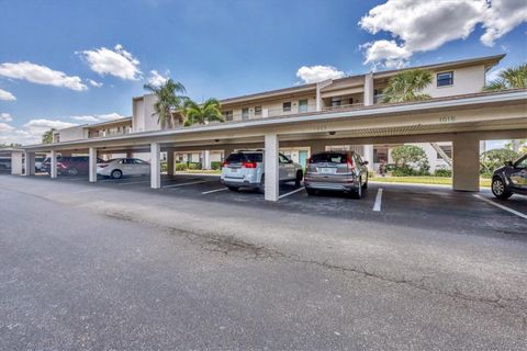 A home in PUNTA GORDA