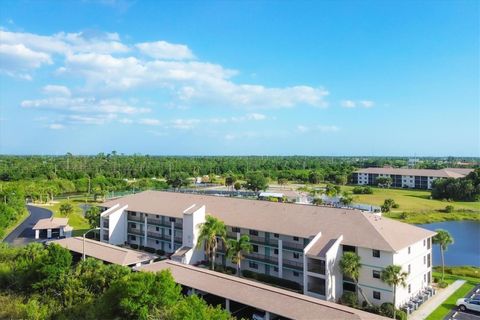 A home in PUNTA GORDA