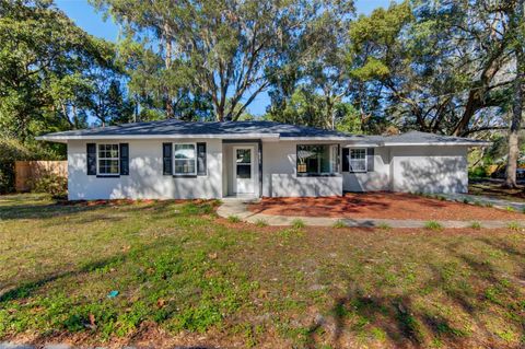 1022 NE 8TH AVENUE GAINESVILLE FL 32601