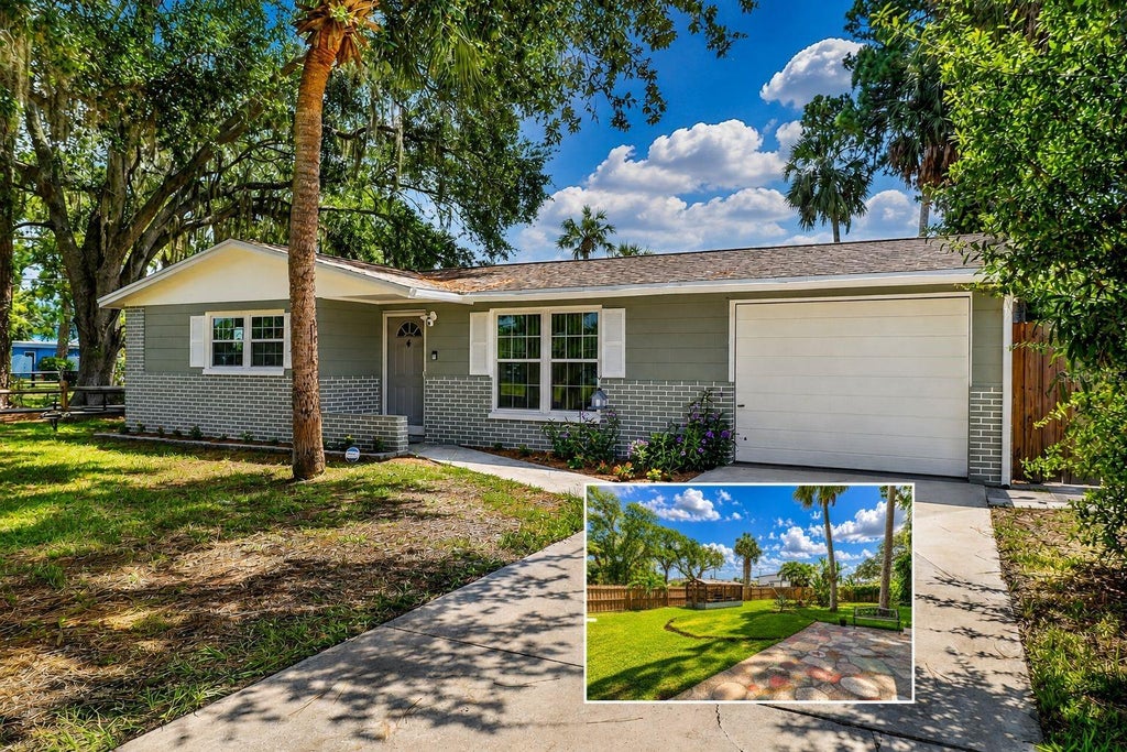 Photo of 7212 Wedgewood Drive, New Port Richey, FL 34652 (MLS # TB8534232)