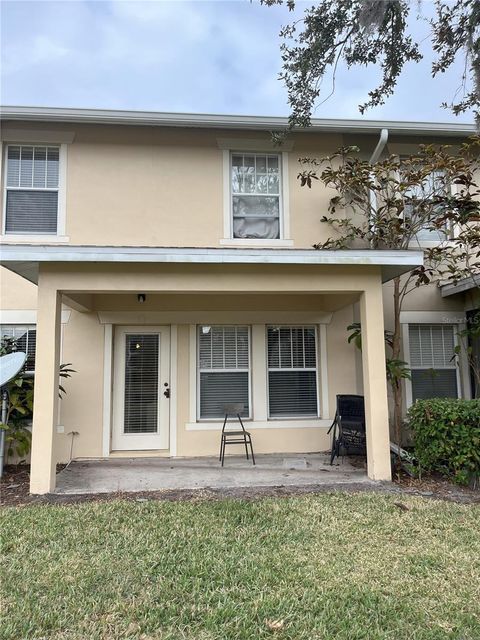 A home in ORLANDO