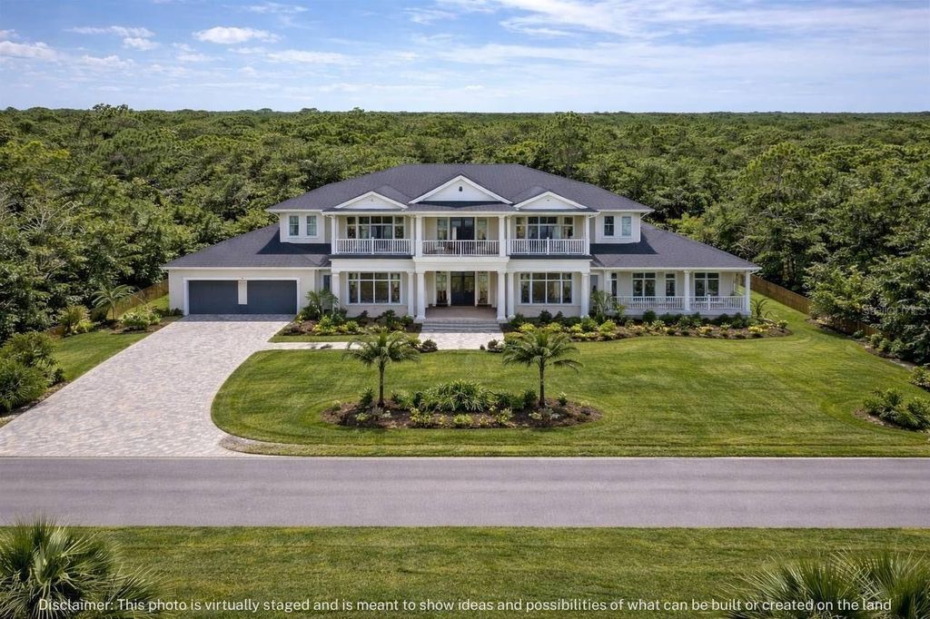 Photo of Pawtucket Street, North Port, FL 34286 (MLS # A4679486)