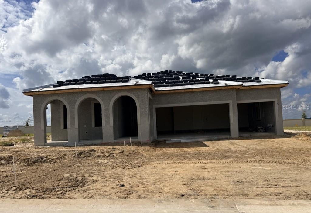 Photo of 9689 Natural Oaks Point, Dade City, FL 33525 (MLS # TB8534359)