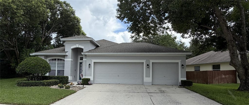 Photo of 923 Bridgeway Boulevard, Orlando, FL 32828 (MLS # O6424503)