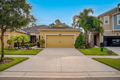 Photo of 11716 Wrought Pine Loop, Riverview, FL 33569 (MLS # TB8489414)
