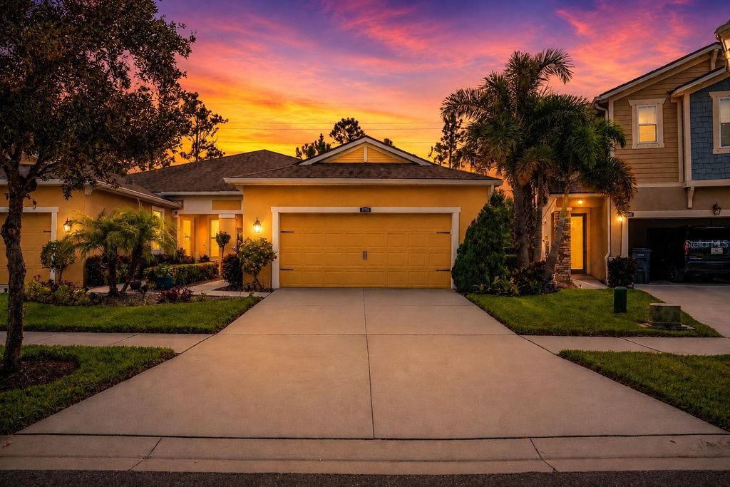 Photo of 11716 Wrought Pine Loop, Riverview, FL 33569 (MLS # TB8489414)