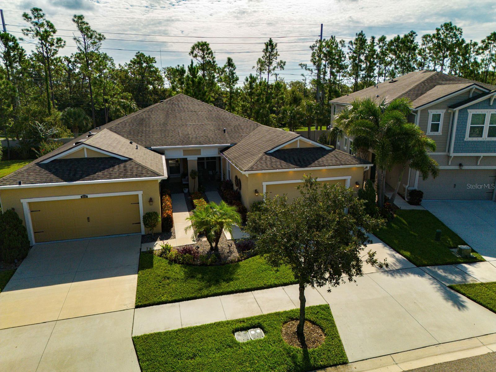 BOYETTE PARK PH 1/A 1/B 1/D - Residential