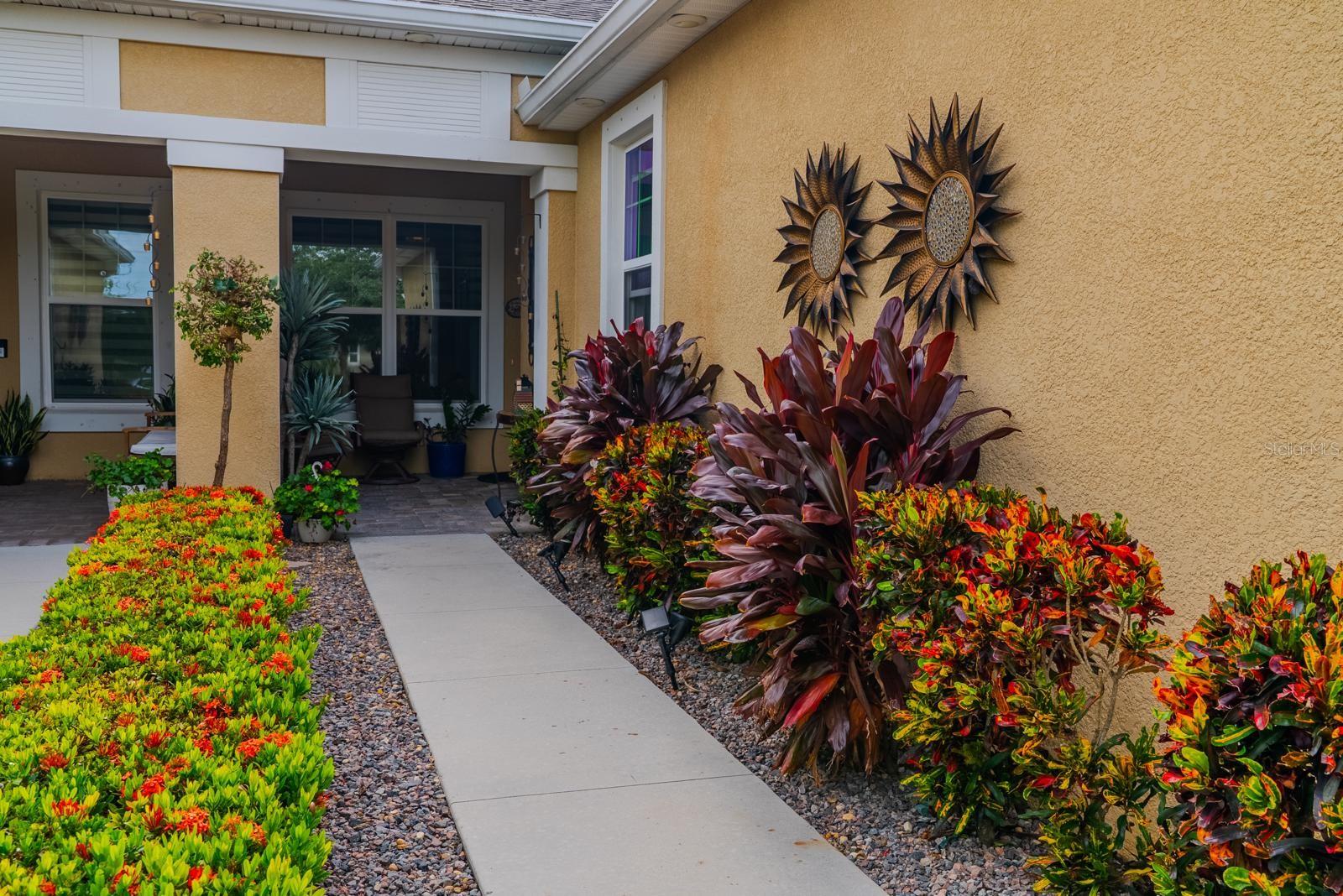 BOYETTE PARK PH 1/A 1/B 1/D - Residential