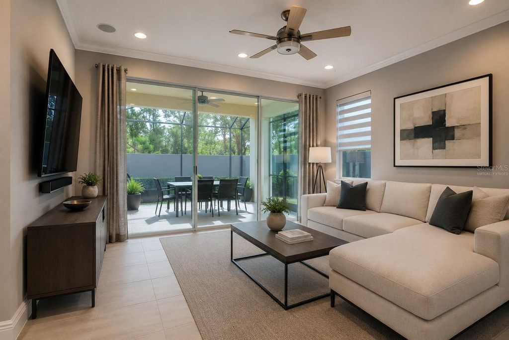 Photo of 11716 Wrought Pine Loop, Riverview, FL 33569 (MLS # TB8489414)