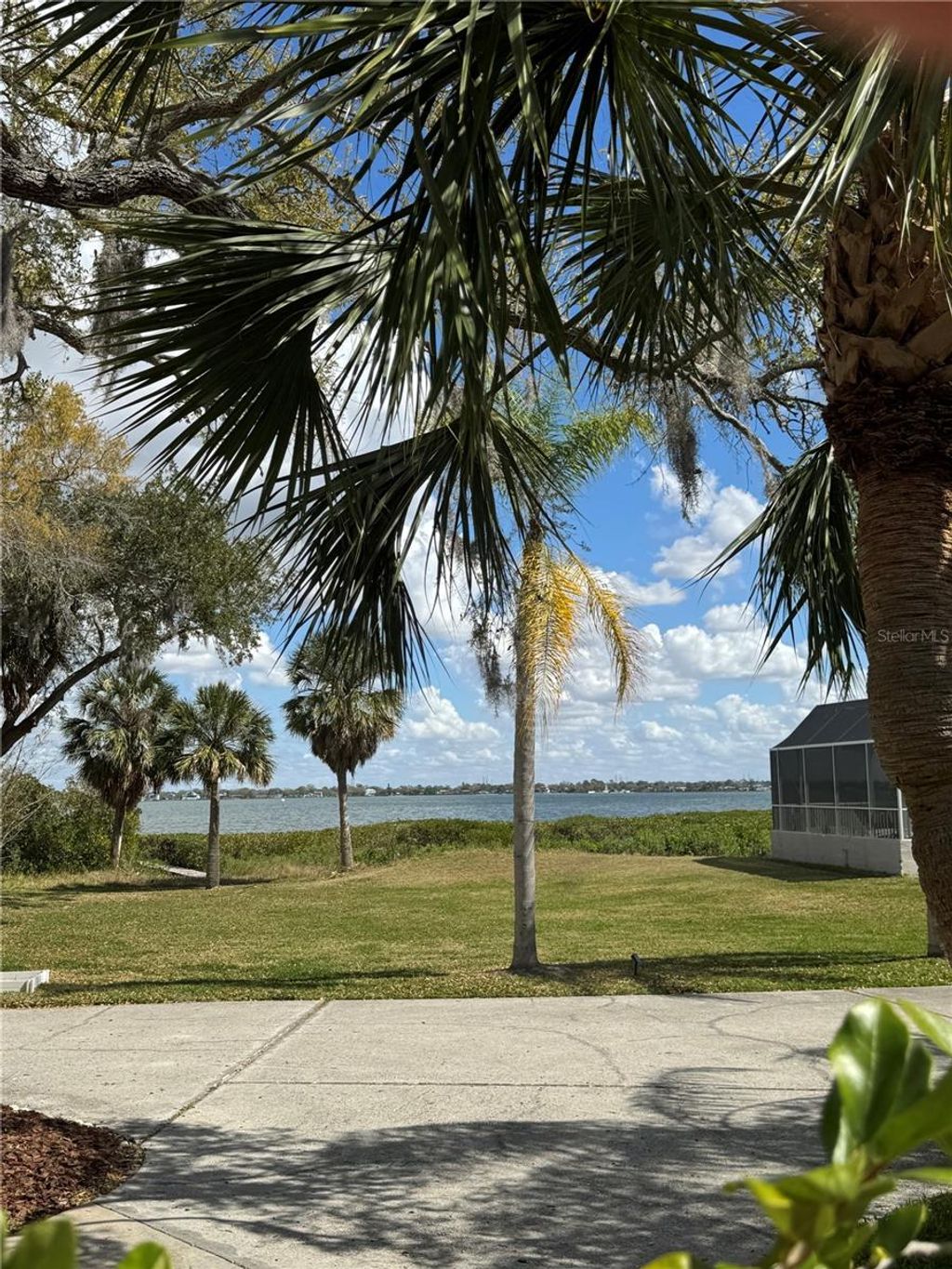 Photo of 5 Mar Bay Lane, Safety Harbor, FL 34695 (MLS # TB8482137)