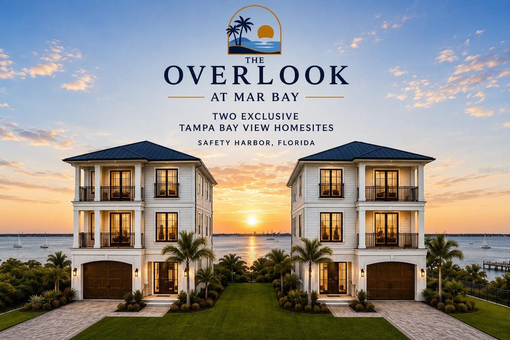 Photo of 5 Mar Bay Lane, Safety Harbor, FL 34695 (MLS # TB8482137)