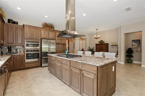 Tiny photo for 3461 NW 56th Avenue, Ocala, FL 34482 (MLS # OM733179)