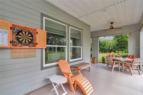 Tiny photo for 3461 NW 56th Avenue, Ocala, FL 34482 (MLS # OM733179)