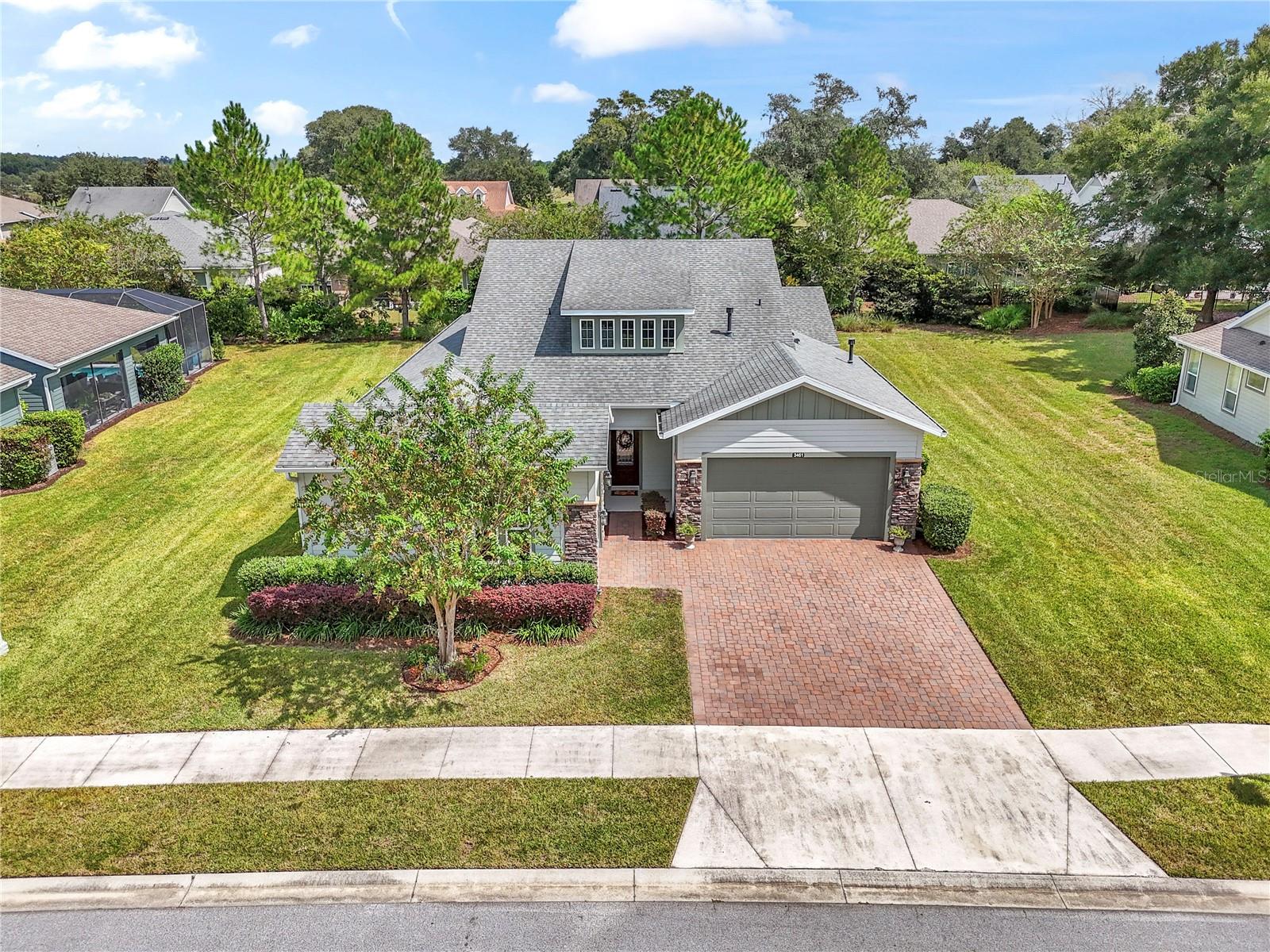 3461 NW 56TH AVENUE