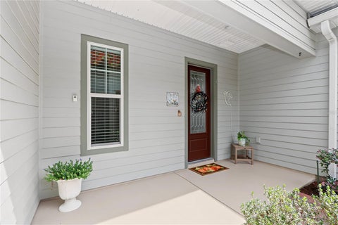 Tiny photo for 3461 NW 56th Avenue, Ocala, FL 34482 (MLS # OM733179)