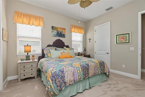 Tiny photo for 3461 NW 56th Avenue, Ocala, FL 34482 (MLS # OM733179)