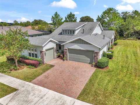 Photo of 3461 NW 56th Avenue, Ocala, FL 34482 (MLS # OM733179)