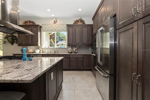 Tiny photo for 3461 NW 56th Avenue, Ocala, FL 34482 (MLS # OM733179)