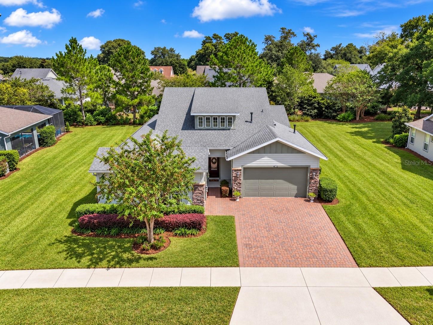 3461 NW 56TH AVENUE
