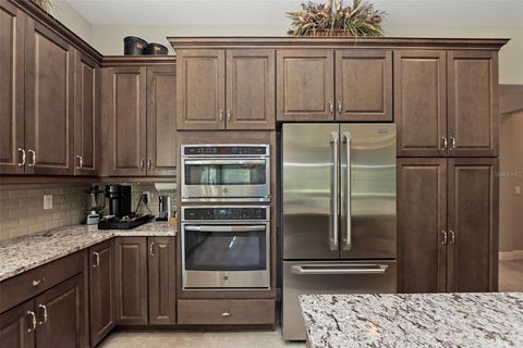 Tiny photo for 3461 NW 56th Avenue, Ocala, FL 34482 (MLS # OM733179)