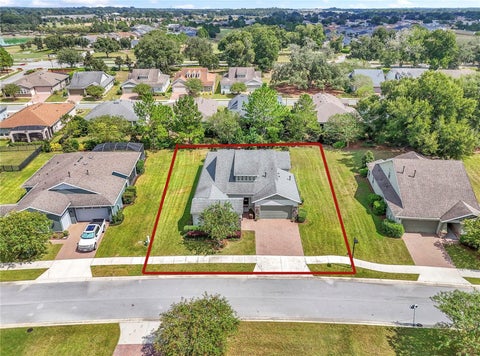 Tiny photo for 3461 NW 56th Avenue, Ocala, FL 34482 (MLS # OM733179)