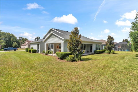 Tiny photo for 3461 NW 56th Avenue, Ocala, FL 34482 (MLS # OM733179)