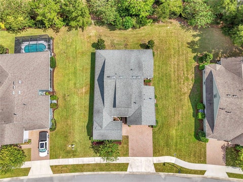 Tiny photo for 3461 NW 56th Avenue, Ocala, FL 34482 (MLS # OM733179)