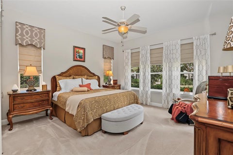 Tiny photo for 3461 NW 56th Avenue, Ocala, FL 34482 (MLS # OM733179)