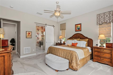 Tiny photo for 3461 NW 56th Avenue, Ocala, FL 34482 (MLS # OM733179)